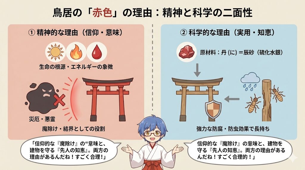 鳥居の意味とは3