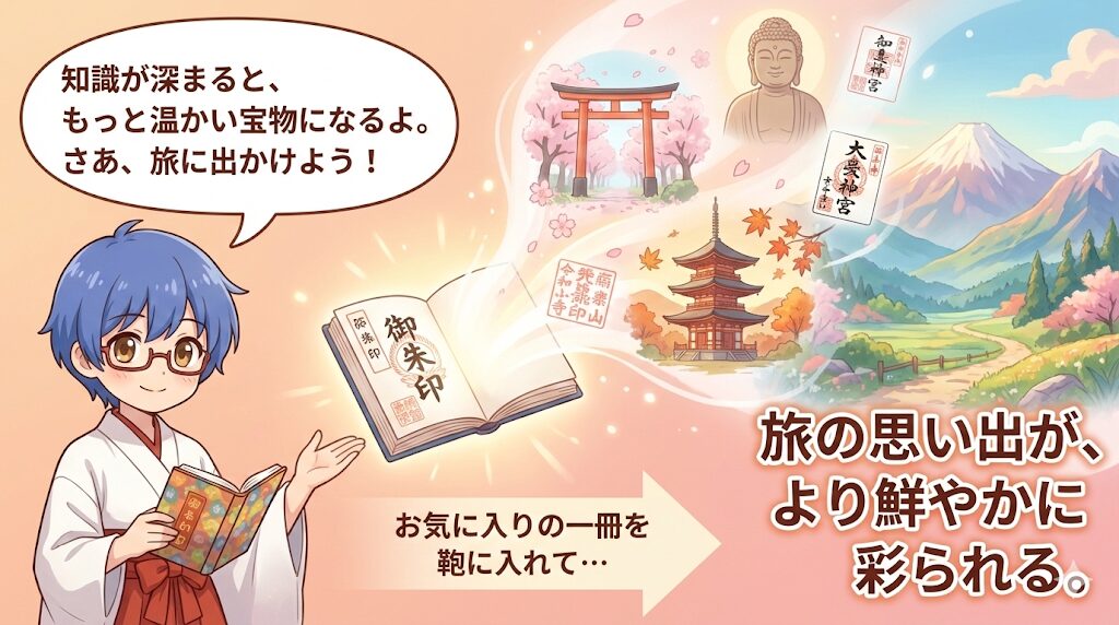 御朱印　まとめ