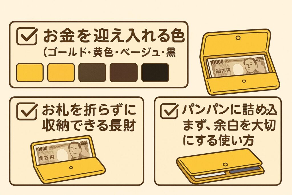 金運財布