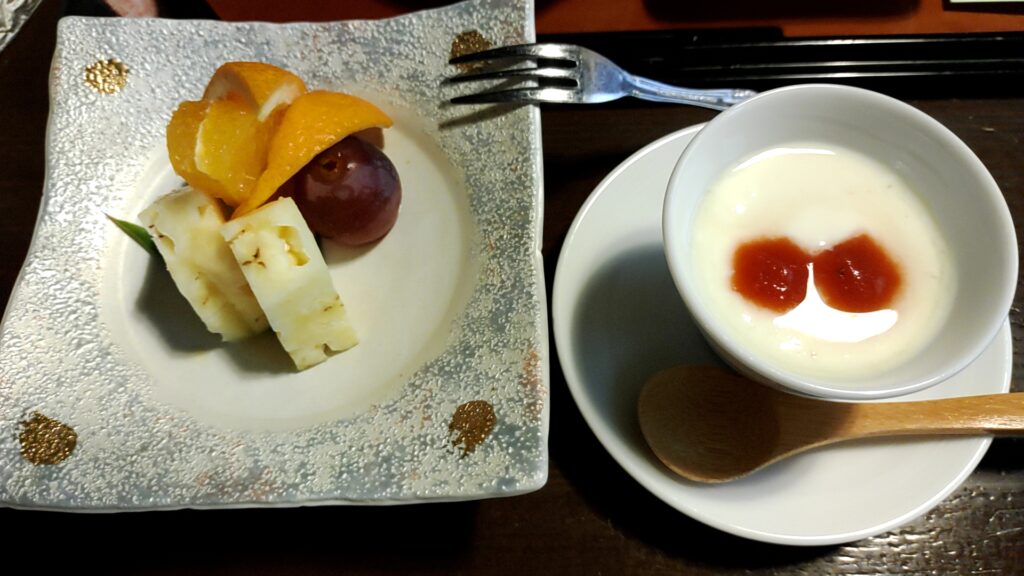 お宿 花風月_朝食4