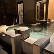 良いリフレッシュができました