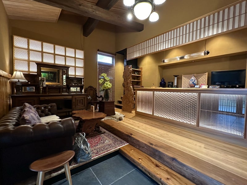 宿泊者の声に見る“整う時間”の評価