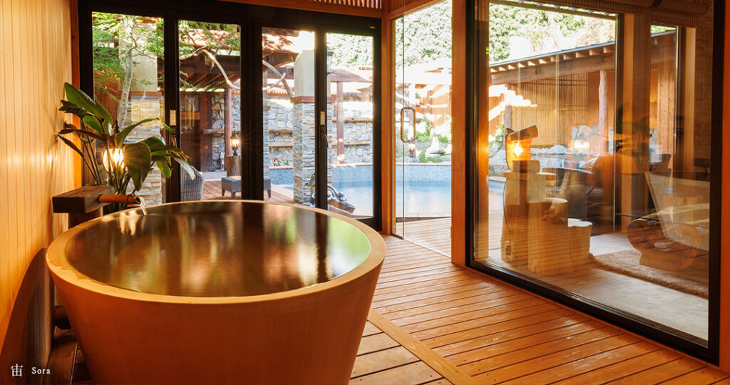 5-源泉かけ流し・アルカリ性単純温泉の“美肌の湯”